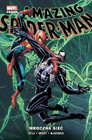 Amazing Spider-Man: Mroczna sieć - Tom 4 Zeb Wells
