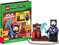 Lego Minecraft. Misja "Wither" Praca zbiorowa