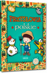 Przysłowia Polskie Grzegorz Strzeboński BR Greg