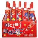 20x Klej Magic Z Aplikatorem Klej Szkolny Dla Dzieci W Tubie 45g Kamaben