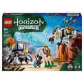 LEGO Horizon Adventures 77037 Aloy i Varl kontra Shell-Walker (Krabołaz) i Piłoząb Zestaw