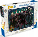 Puzzle 1500 Harry Potter