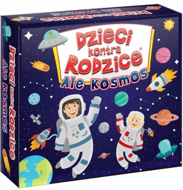 Ale kosmos