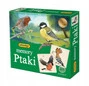 Ptaki