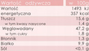 OTO Chrupki Naturalne Malinowe 25g Otolandia