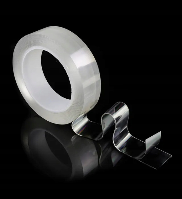 Taśma dwustronna NANO 40 mm x 5 m x 1 mm
