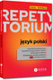 Repetytorium Język Polski Liceum/Technikum Matura 2024 Greg