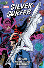 Silver Surfer. Tom 1 Dan Slott, Michael Allred, Michael Allred, Laura Allred