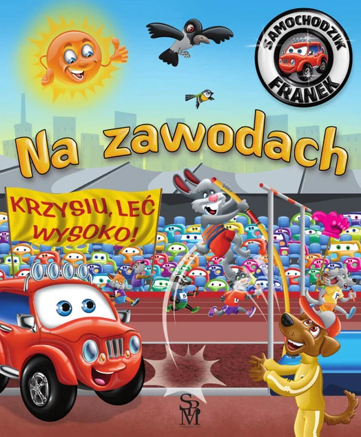 Na zakupy