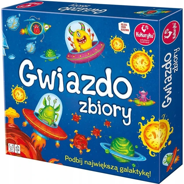 GRA PLANSZOWA PAMIĘCOWA