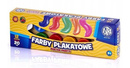 Farby plakatowe 12kol 20ml ASTRA