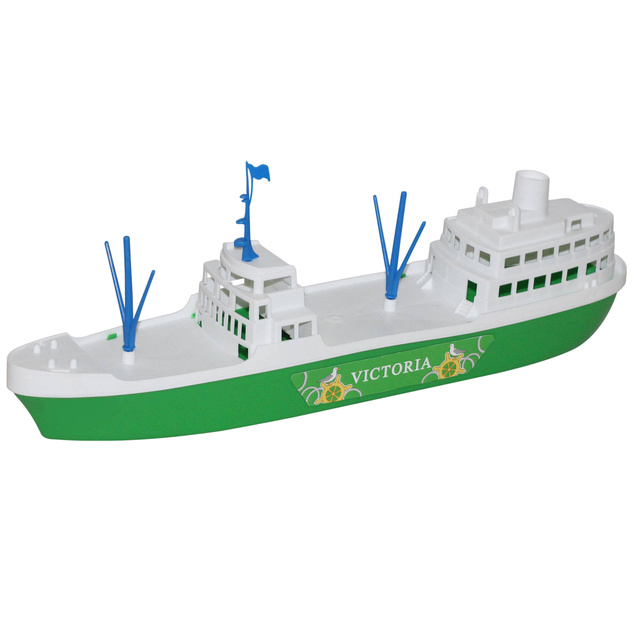 Statek Wycieczkowy Polesie Victoria 56399