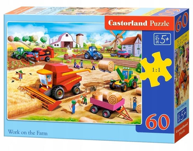 60EL FARMA