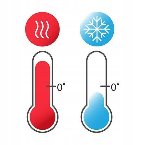 Termofor z pestek wiśni Cherry 150 g – Babyono (różowy)