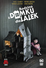 Rodzina z domku dla lalek Peter Gross