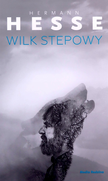 Wilk stepowy Hermann Hesse