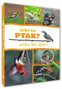 Jaki to ptak? Atlas – Dominik Marchowski