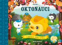 Oktonauci i rosnąca złota rybka Meomi