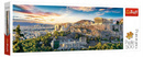 Puzzle 500 Panorama Akropol Ateny Trefl 29503