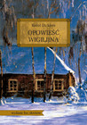 Opowieść Wigilijna Lektura Z Opracowaniem Karol Dickens TW Greg
