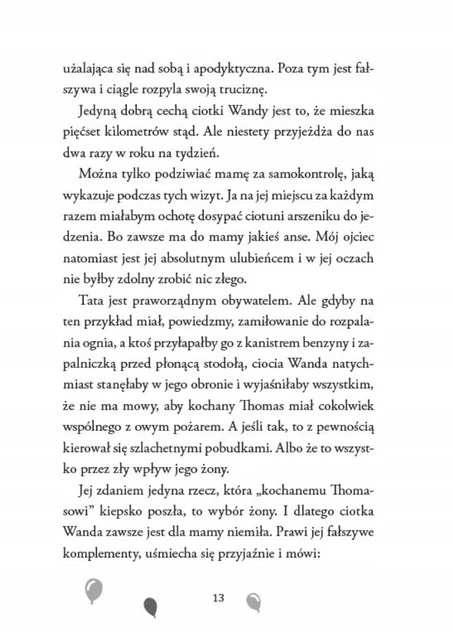 Roryk Nieśmiał i Matylda - Detektywi