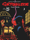 Nocny Berlin. Corto Maltese. Tom 16 Juan Diaz Canales, Ruben Pellejero