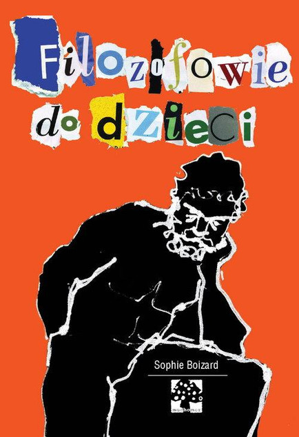 Filozofowie do dzieci Sophie Boizard