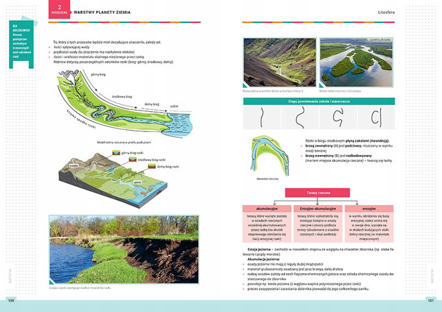 Kompendium - geografia - liceum/technikum