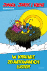 Jonka, Jonek i Kleks W krainie zbuntowanych luster Szarlota Pawel
