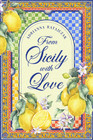 From Sicily with Love Adrianna Ratajczak