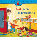 Mądra Mysz. Maks idzie do przedszkola Christian Tielmann