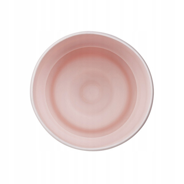 Nakładka Silikonowa b.box 1L na Butelkę Termiczną Pink Paradise 6+