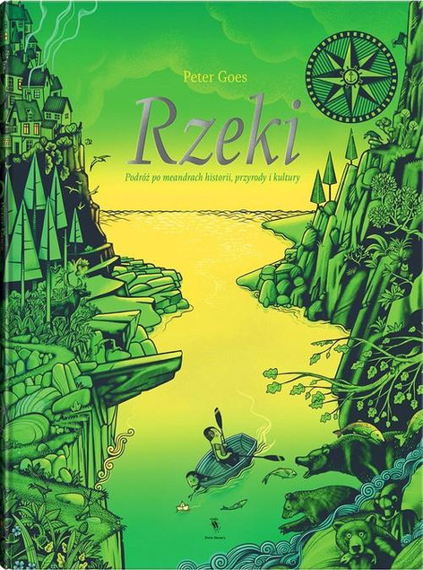 Rzeki Peter Goes