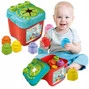 baby - Clementoni: