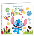 Disney Maluch. Festiwal pierdków Praca zbiorowa