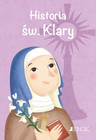Historia św. Klary – Francesca Fabris