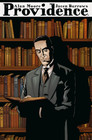 Providence Tom 3 Alan Moore, Jacen Burrows