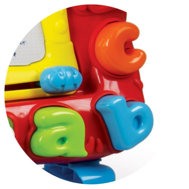 Tablica Magnetyczna Znikopis Clementoni 60938