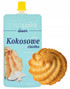 Deser ciastko kokosowe OWOLOVO 120g