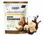 FRANK&OLI Mini Ciasteczka PROTEINOWE High Protein BANAN CZEKOLADA 90g