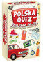 Polska Quiz Jak Było Kiedyś? Rodzinna Gra W Pytania 7+ Kangur