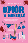 Upiór w moherze Iwona Banach