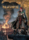 Shannon. Magowie. Tom 5. Świat Akwilonu. Komiks Fantasy