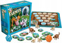 Gra Super Farmer De Lux Planszowa Rodzinna Z Figurkami 7+ Granna