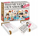 Tego Nie Nauczą Cię W Szkole 4 O Świecie