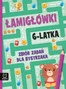 Łamigłówki 6-latka
