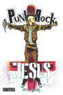Punk Rock Jesus – Komiks Seana Murphy'ego | DC Vertigo Egmont