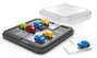 Parking Puzzler Gra Logiczna Wyobraźnia Przestrzenna 6+ IUVI Smart Games