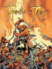 Trolle z Troy Tom 1 Christophe Arleston, Jean-Louis Mourier