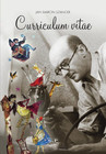Curriculum vitae Szancer Jan Marcin